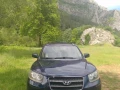 Джип Hyundai SANTA FE, снимка 2