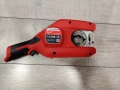 Акумулаторен тръборез от неръждаема стомана Milwaukee M12 PCSS54-0, 12V, Ø54, снимка 6