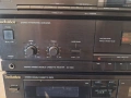 TECHNICS SA-X900 FM STEREO DOUBLE CASSETTE RECEIVER.MADE IN JAPAN., снимка 4