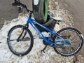 Продаван Velotec 24 цола, снимка 1