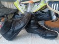 висококачествени,лукс боти 42 - 43,original LLOYD®,100% качествена естествена кожа,made in GERMANY, снимка 10