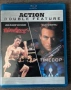 BloodSport TimeCop двойно издание внос от щатите - region free blu ray, снимка 1