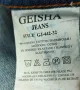Geisha jeans 2XL/32, снимка 2
