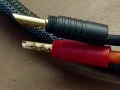 Кабел за високоговорители QED Signature Revelation, снимка 2