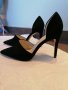 Дамски официални обувки Zara, снимка 1 - Дамски елегантни обувки - 32851850