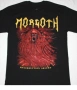 Тениска на Morgoth, снимка 1