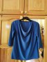 Блуза на Дафне , снимка 1 - Блузи с дълъг ръкав и пуловери - 40757417