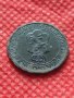 Монета 1 стотинка 1901г. Княжество България за колекция - 24883, снимка 9