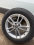 Джанти с гуми за Мерцедес 16 ки , снимка 6