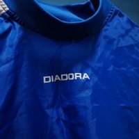 Diadora Ветровка/Мъжка L, снимка 2 - Спортни дрехи, екипи - 36715736