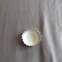 Капачка от бира Велико Търновско пиво, снимка 2 - Колекции - 32430903