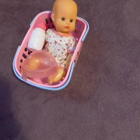 Играчка Бебе , снимка 1 - Кукли - 32414072