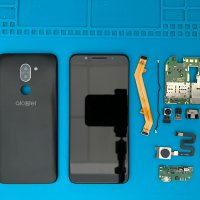 Alcatel 3x 2018; 5058 на части , снимка 1 - Резервни части за телефони - 40499455