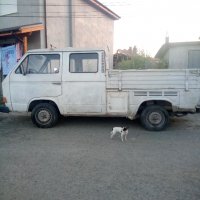 VW T3 1.6 дизел , снимка 4 - Бусове и автобуси - 37331549