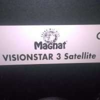 magnat visionstar 3-made in germany-25х15х15см-внос швеция, снимка 12 - Тонколони - 27607118