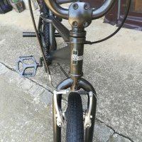 Велосипед BMX (20 х 2.125), снимка 16 - Велосипеди - 40436707