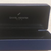 Кутия за очила DANIEL HECHTER, снимка 4 - Слънчеви и диоптрични очила - 43282379