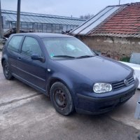 Фолксваген Голф/Volkswagen Golf 4 , снимка 4 - Автомобили и джипове - 39853324