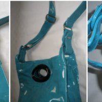 чанта ,VERA марка цена  30 лв чисто ново  , кожа, снимка 2 - Чанти - 32781083