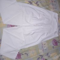 Нов дамски официален панталон, размер M-L, снимка 1 - Панталони - 40687997