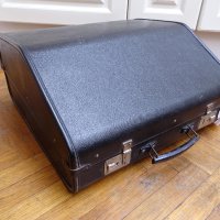 Куфар за акордеон за 60 или 80 баса, снимка 2 - Акордеони - 43921965