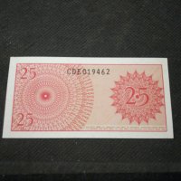 Банкнота Индонезия -12131 , снимка 4 - Нумизматика и бонистика - 28047965