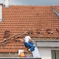 Направа на покриви, снимка 1 - Строителни работници - 35333103