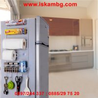 кухненски органайзер за хладилник, снимка 5 - Други - 28587978