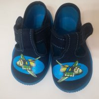 Обувки Колев & Колев , снимка 1 - Бебешки обувки - 40035858