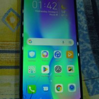 Huawei Honor 10 , 4/128ГБ, 2 сим, снимка 1 - Huawei - 38231309