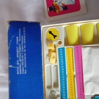 Детска игра от -80те години , снимка 3 - Колекции - 43709017