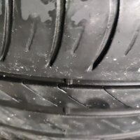 Летни гуми Bridgestone 225/45/17, снимка 7 - Гуми и джанти - 43188778