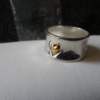 Лот нови мъжки пръстени, бижутерска стомана, снимка 11 - Пръстени - 42961809
