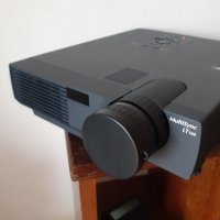 Кино проектор NEC MultiSync LT140 Japan, снимка 4 - Друга електроника - 44048006