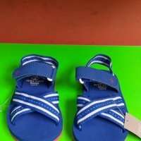 Английски детски сандали - NEXT , снимка 4 - Детски сандали и чехли - 28891760