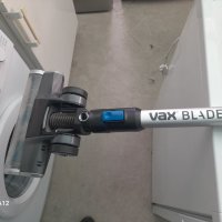 Акумулаторна прахосмукачка Vax TBT3V1B1 Blade, 0,6 литра, 32 V, снимка 6 - Прахосмукачки - 43833263