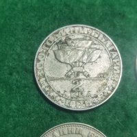 Лот Български Юбилейни монети , снимка 3 - Нумизматика и бонистика - 43804309