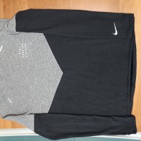 Nike Running Division-Като Нова, снимка 5 - Блузи - 43476475