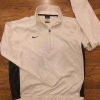 Nike Men's Team 1/4 Zip - страхотна мъжка блуза, снимка 5 - Спортни дрехи, екипи - 27517594