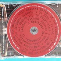 The Wicked – 2004 - Sonic Scriptures Of The End Times Or Songs To Have Your Nightmares With, снимка 5 - CD дискове - 43656369