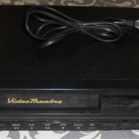 Продавам видео рекордер VHS Panasonic NV-p5, снимка 1 - Плейъри, домашно кино, прожектори - 27792129