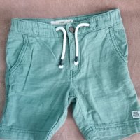 Продавам детски къси дънки H&M, снимка 1 - Детски къси панталони - 33245133