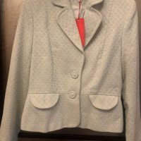 Продавам чисто ново сако марка Etam , снимка 4 - Сака - 39932581