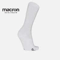 Оригинални мъжки чорапи Macron RUN&TRAIN, снимка 3 - Мъжки чорапи - 43485525