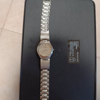 Часовник Omega, снимка 4 - Мъжки - 43348903