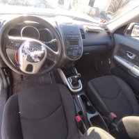 На части Киа Соул Kia Soul 1.6 бензин 2012г. Автомат, снимка 10 - Автомобили и джипове - 43265208