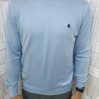 Намалено - Мъжки пуловер , снимка 1 - Пуловери - 44097743