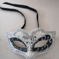 Карнавална маска , снимка 2 - Други стоки за дома - 39450778