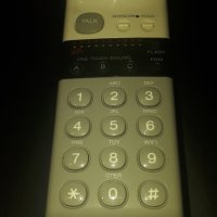 Стар телефон на Sony SPP-320, снимка 2 - Стационарни телефони и факсове - 43354559