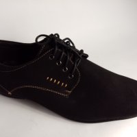 Мъжки обувки ELADA-5261., снимка 3 - Официални обувки - 37776057